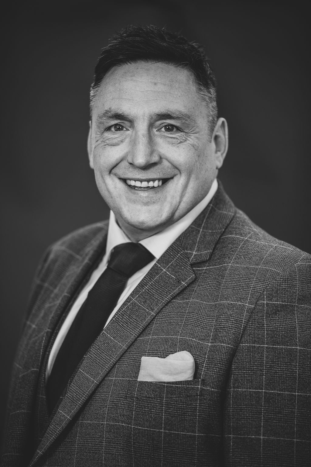 Karl Hutchinson - Director at Compare Your Funding
