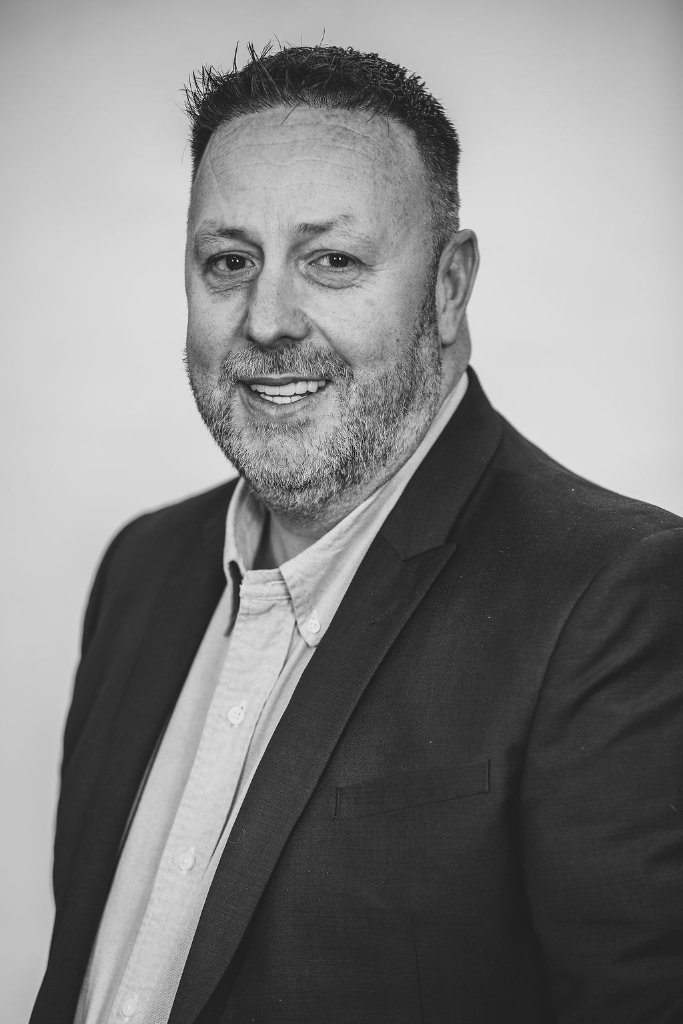 Mark Hagan